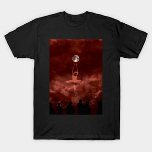 Halloween's adventures T-Shirt